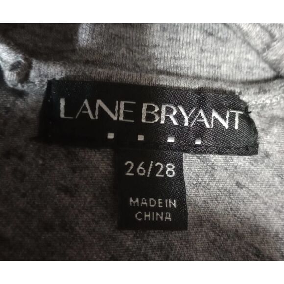 Lane Bryant Blouse Ladies 26  Fabulous‎ - Picture 4 of 6